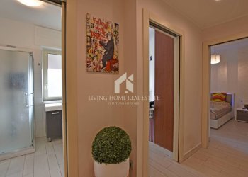 Foto 15 - Quadrilocale Corso Marconi, Sanremo - foto 15