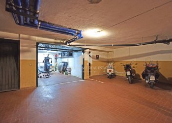 Foto 24 - Quadrilocale Corso Marconi, Sanremo - foto 24