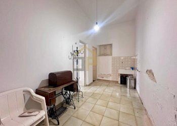 Foto 4 - Casa indipendente Via Papa Giovanni XXIII
 
82, Castellammare del Golfo - foto 4
