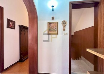 Foto 13 - Casa indipendente Via Papa Giovanni XXIII
 
82, Castellammare del Golfo - foto 13