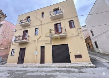 Foto 42 - Casa indipendente Via Papa Giovanni XXIII
 
82, Castellammare del Golfo - foto 42