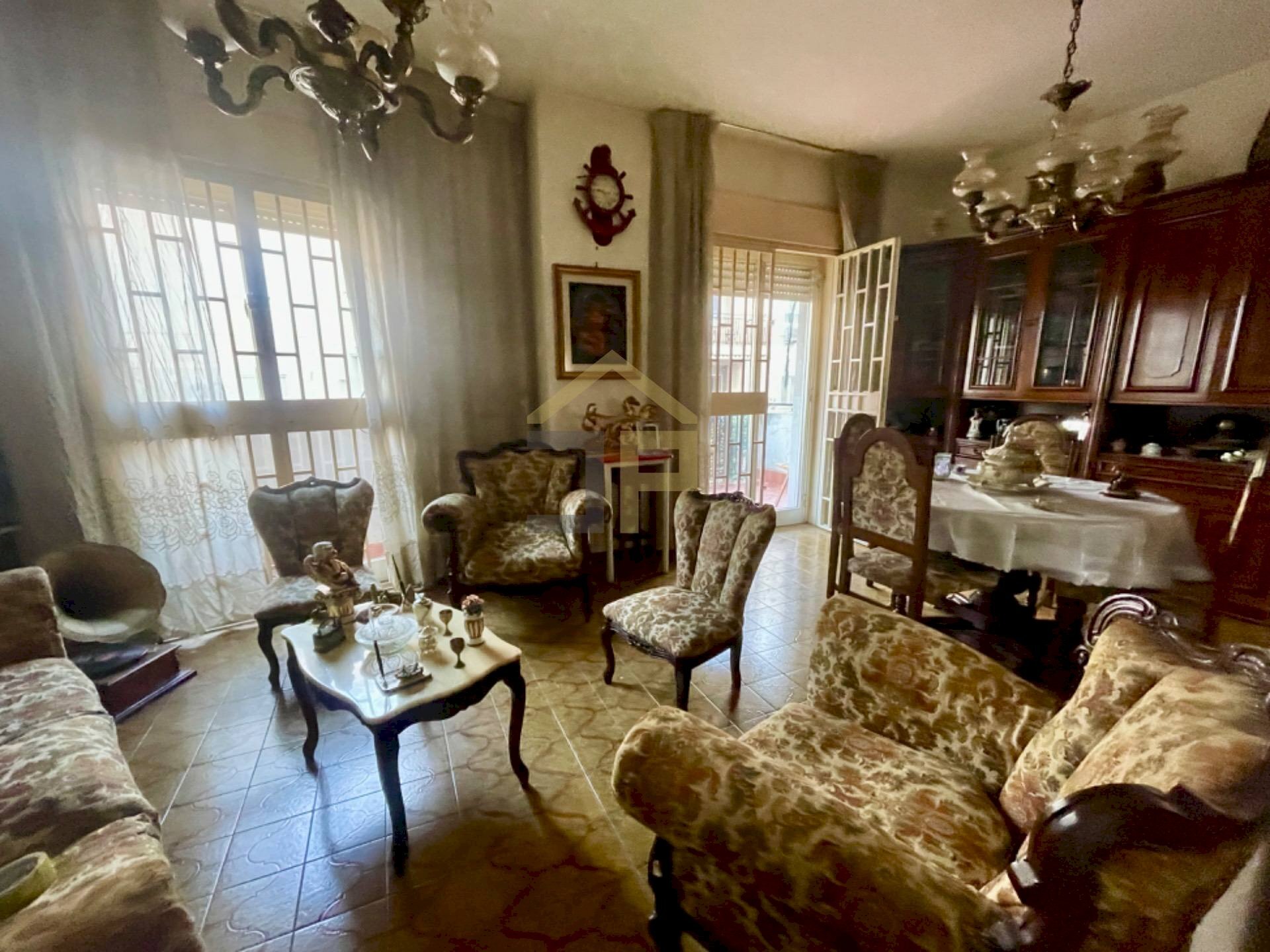 Foto 2 - Appartamento Via Altofonte
96, Palermo - foto 2