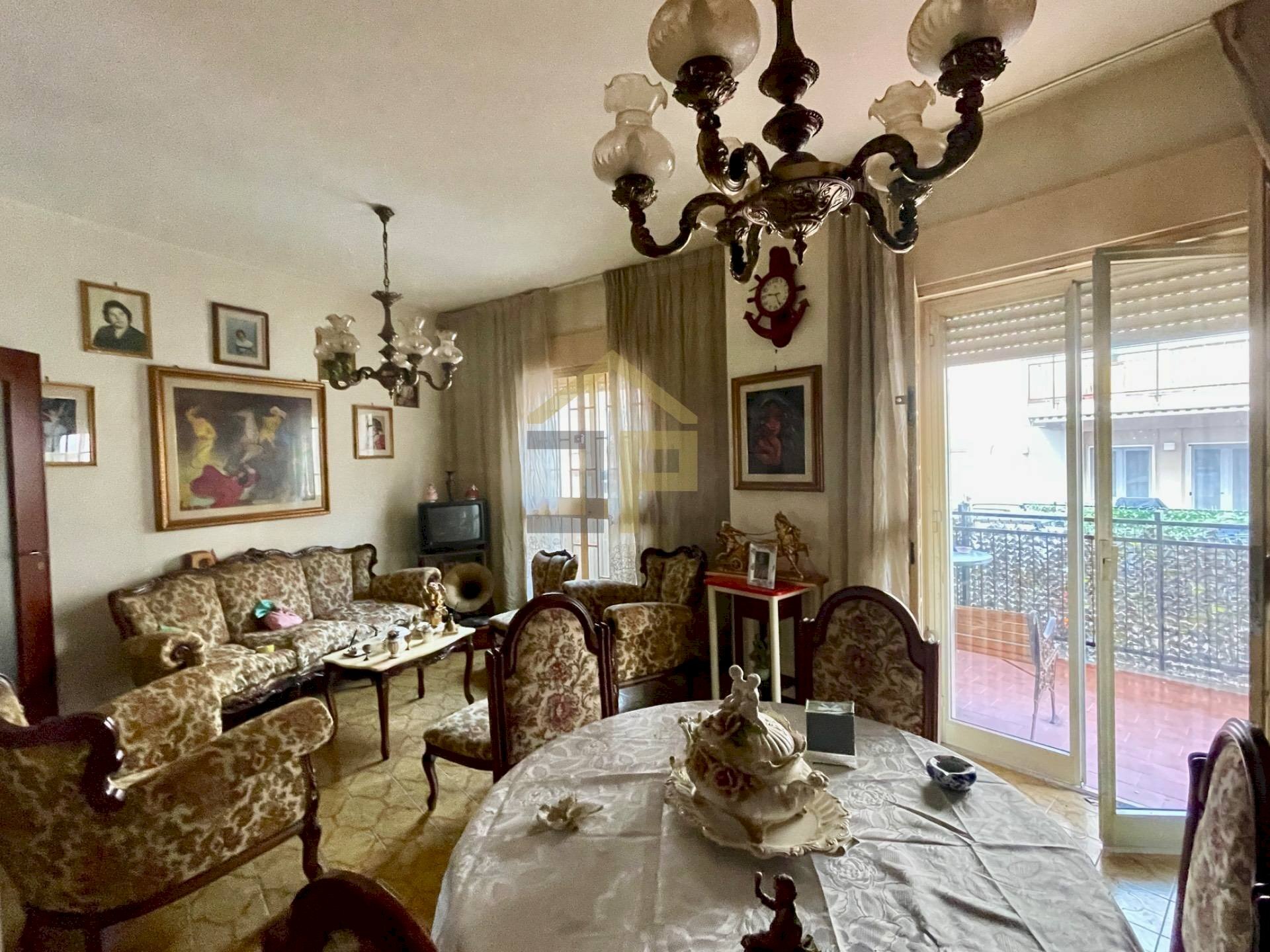 Foto 1 - Appartamento Via Altofonte
 
96, Palermo - foto 1