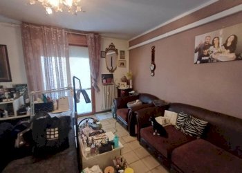 Salone - Trilocale via Vienna, Carpi - foto 1