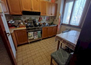 Cucina - Trilocale via Vienna, Carpi - foto 4