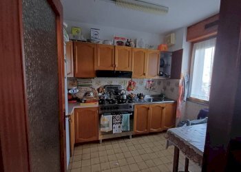 Cucina - Trilocale via Vienna, Carpi - foto 6