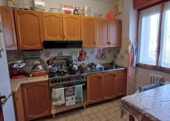 Cucina - Trilocale via Vienna, Carpi - foto 7