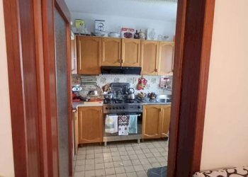 Cucina - Trilocale via Vienna, Carpi - foto 8