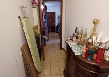 Corridoio - Trilocale via Vienna, Carpi - foto 9