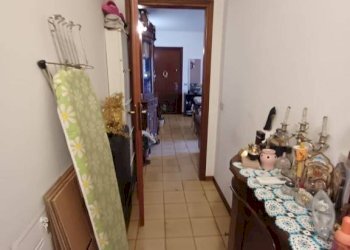 Corridoio - Trilocale via Vienna, Carpi - foto 10