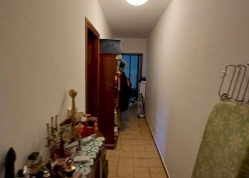 Corridoio - Trilocale via Vienna, Carpi - foto 11