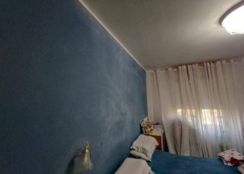 Camera da letto - Trilocale via Vienna, Carpi - foto 12