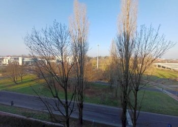 Vista - Trilocale via Vienna, Carpi - foto 16