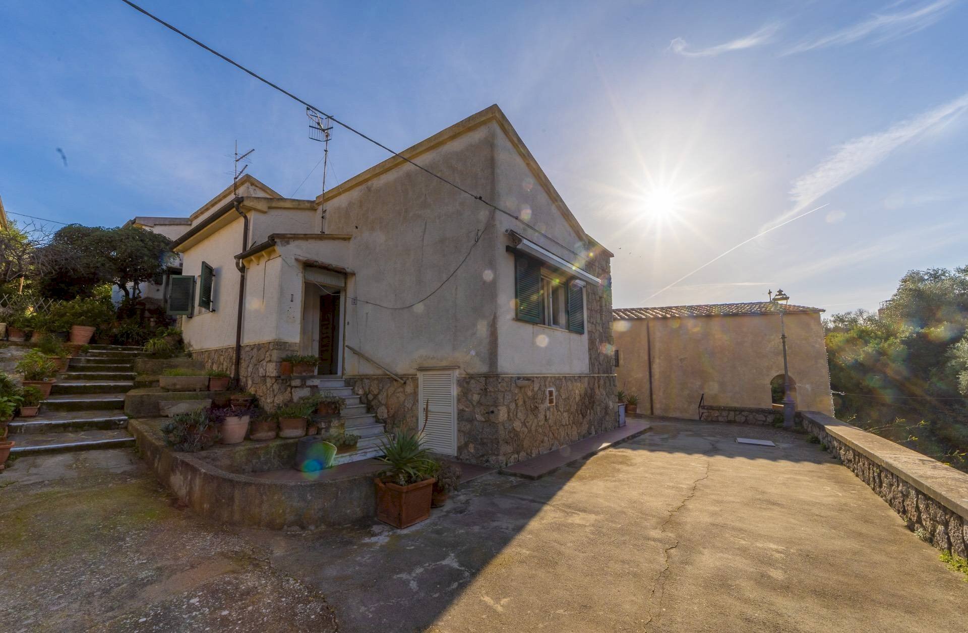 Foto 1 - Casa indipendente via san rocco, Monte Argentario - foto 1