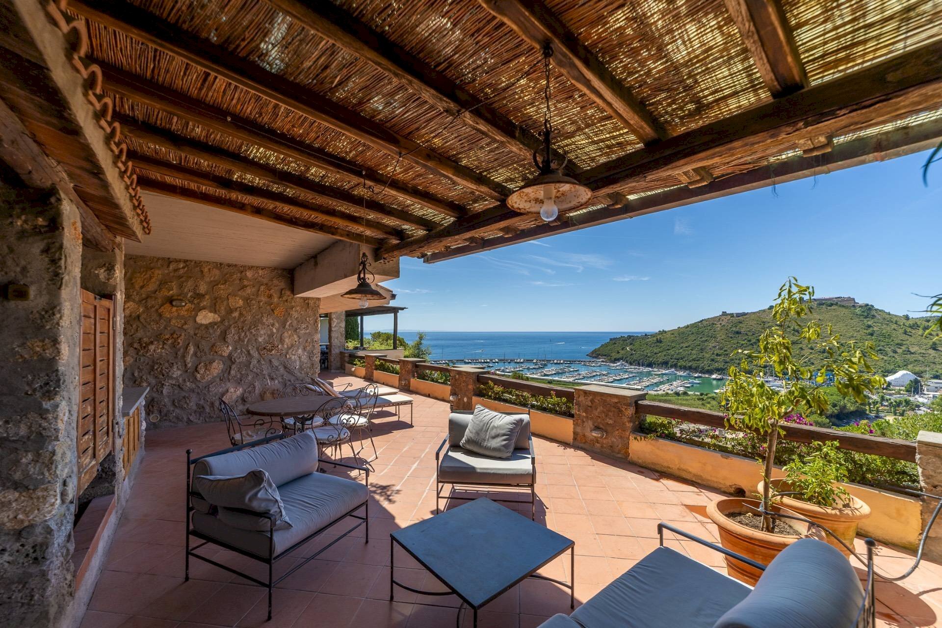 Foto 2 - Apartment Poggio Pertuso Alto
 
snc, Monte Argentario - photo 2