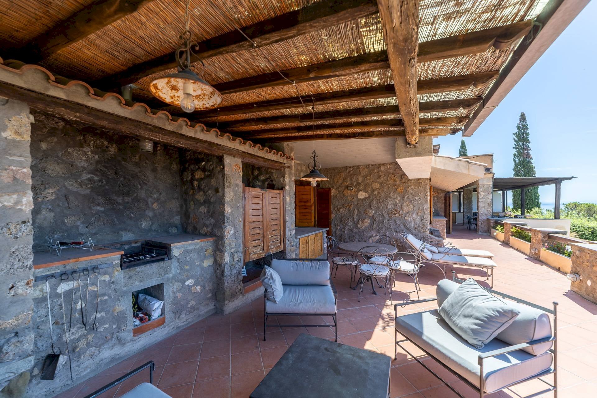 Foto 1 - Apartment Poggio Pertuso Alto
 
snc, Monte Argentario - photo 1