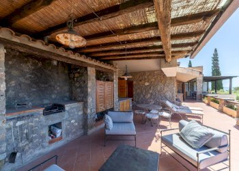 Foto 1 - Appartamento Poggio Pertuso Alto
 
snc, Monte Argentario - foto 1