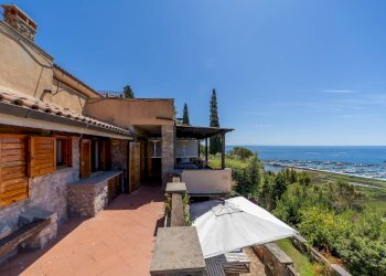 Foto 21 - Appartamento Poggio Pertuso Alto
 
snc, Monte Argentario - foto 21