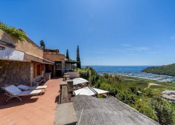 Foto 31 - Appartamento Poggio Pertuso Alto
 
snc, Monte Argentario - foto 31