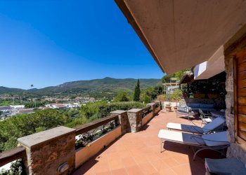 Foto 32 - Appartamento Poggio Pertuso Alto
 
snc, Monte Argentario - foto 32