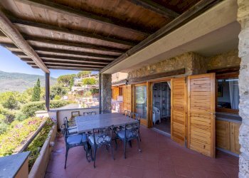 Foto 33 - Appartamento Poggio Pertuso Alto
 
snc, Monte Argentario - foto 33