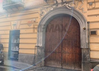 Edificio all\'aperto - Appartamento Corso Cesare Battisti
 
24, Cardito - foto 2