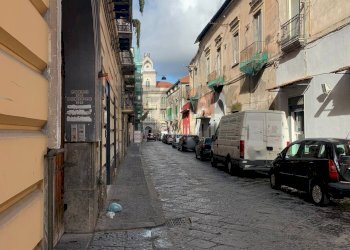 Edificio all\'aperto - Appartamento Corso Cesare Battisti
 
24, Cardito - foto 3