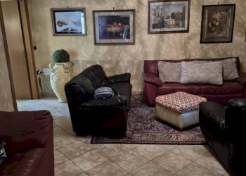 Soggiorno - Appartamento Corso Cesare Battisti
 
24, Cardito - foto 9