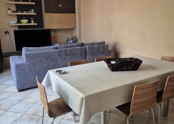 Sala da pranzo - Appartamento Corso Cesare Battisti
 
24, Cardito - foto 12