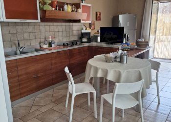 Sala da pranzo - Appartamento Corso Cesare Battisti
 
24, Cardito - foto 14