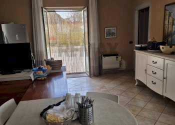 Sala da pranzo - Appartamento Corso Cesare Battisti
 
24, Cardito - foto 15