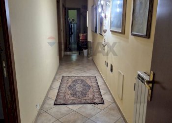 Hall / corridoio - Appartamento Corso Cesare Battisti
 
24, Cardito - foto 18