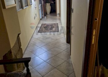 Hall / corridoio - Appartamento Corso Cesare Battisti
 
24, Cardito - foto 19