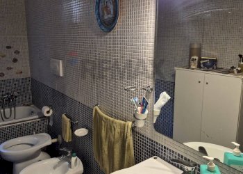 Bagno - Appartamento Corso Cesare Battisti
 
24, Cardito - foto 23