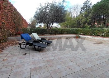 Terrazza - Appartamento Corso Cesare Battisti
 
24, Cardito - foto 27