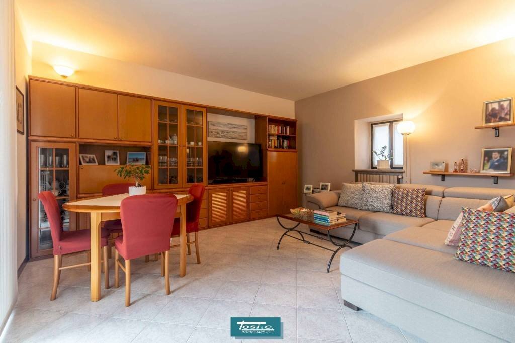 Salone - Independent house via Valsesia, 30, Pogno - photo 2