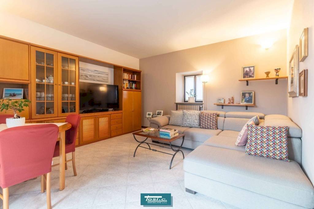 Salone - Independent house via Valsesia, 30, Pogno - photo 3