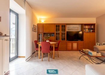 Salone - Casa indipendente via Valsesia, 30, Pogno - foto 4