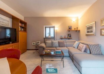 Salone - Casa indipendente via Valsesia, 30, Pogno - foto 5