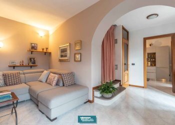 Salone - Casa indipendente via Valsesia, 30, Pogno - foto 6