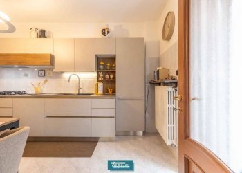 Cucina - Casa indipendente via Valsesia, 30, Pogno - foto 12