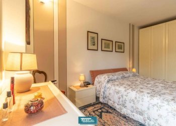 Camera da letto - Independent house via Valsesia, 30, Pogno - photo 14