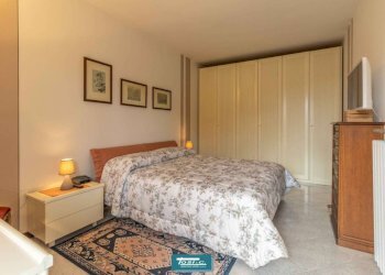 Camera da letto - Independent house via Valsesia, 30, Pogno - photo 15