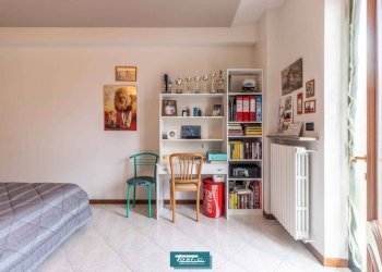 Camera da letto - Casa indipendente via Valsesia, 30, Pogno - foto 20