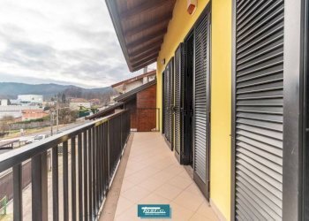 Balcone - Casa indipendente via Valsesia, 30, Pogno - foto 22