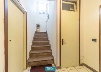 Scala - Casa indipendente via Valsesia, 30, Pogno - foto 25