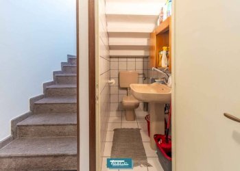 Scala - Casa indipendente via Valsesia, 30, Pogno - foto 26