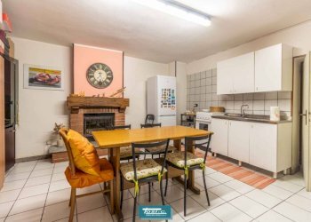 Taverna - Independent house via Valsesia, 30, Pogno - photo 27