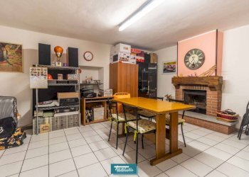 Taverna - Independent house via Valsesia, 30, Pogno - photo 28