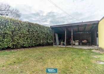 Giardino - Independent house via Valsesia, 30, Pogno - photo 30